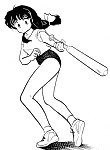 Akane Tendo