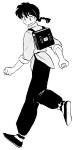 Ranma Saotome