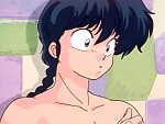 Ranma Saotome
