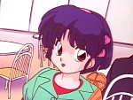 Akane Tendo