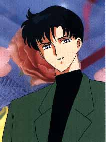 Chiba Mamoru