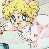 Baby Usagi