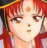 Princess Fireball