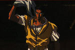 Dragon of Heaven - Arisugawa Sorata