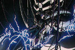Dragon of Earth - Yatouji Satsuki with Beast