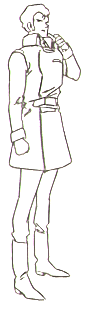 Bright Noah