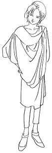 Four Murasame