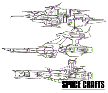Space Crafts