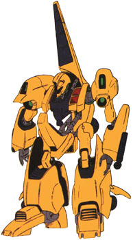 MSA-005 Methuss
