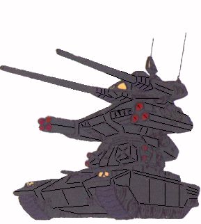 Guntank II