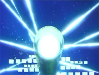 Zeta Gundam Scene 3