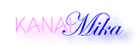 Kanai Mika