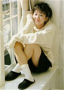 Kanai Mika
