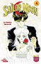 Sailor Moon SuperS Vol. 4