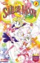 Sailor Moon Vol. 7