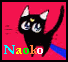 Mi dear Naoko sensei