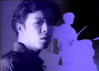 Paul Wong
