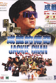 DVD sleeve