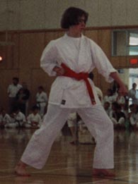 9th Kyu