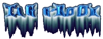 TaG G-bOoK