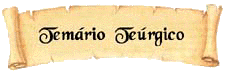 Temario Tergico