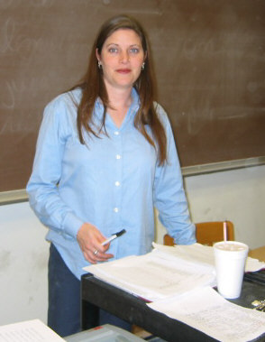 teacher