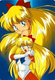 Minako Aino