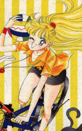 Minako...  Minako....
