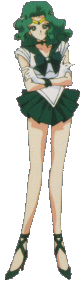Sailor Neptune