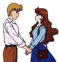 Motoki & Reika