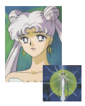 Queen fairy