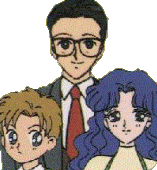 A nornal family