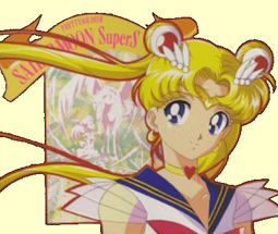 Sailor Moon (Antigua Puerta)