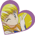 Venus' Heart