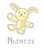 Visit Nijntje's Burrow