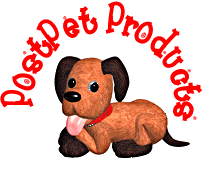 PostPet Products