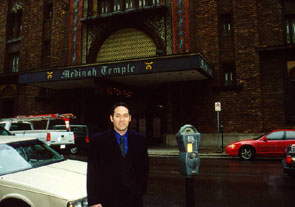 Chicago