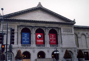 art museum
