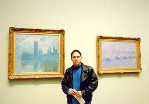 art museum