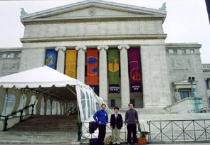 field museum