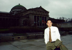 science museum