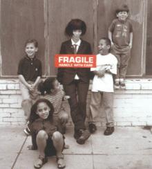Single: Fragile