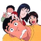 My Favourite Cartoon!