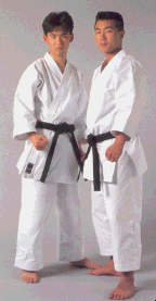 Tokaido Gi