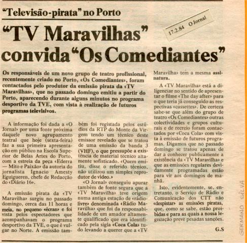 Televiso 
