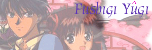Fushigi Yugi