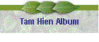 Tam Hien Album