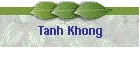 Tanh Khong