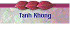 Tanh Khong