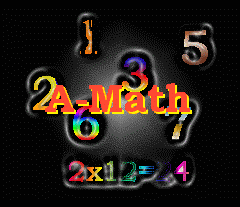 A-MATH Site